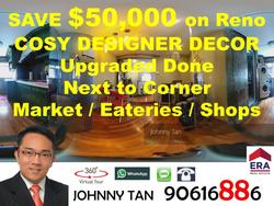 Blk 265 Bukit Batok East Avenue 4 (Bukit Batok), HDB 3 Rooms #132679782